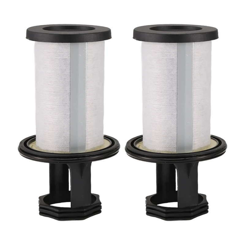 2Pcs Air Filter Elements Crankcase Oil And Gas Separator Car Accessories For Provent 200 3584145
