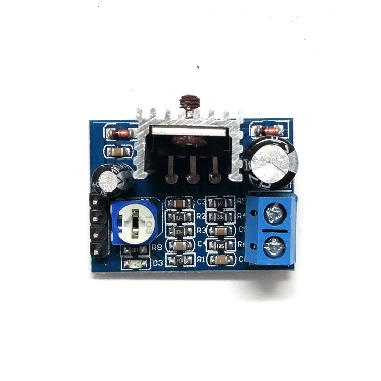 TDA2030A power amplifier board module audio amplifier module tda2030 module electronic module