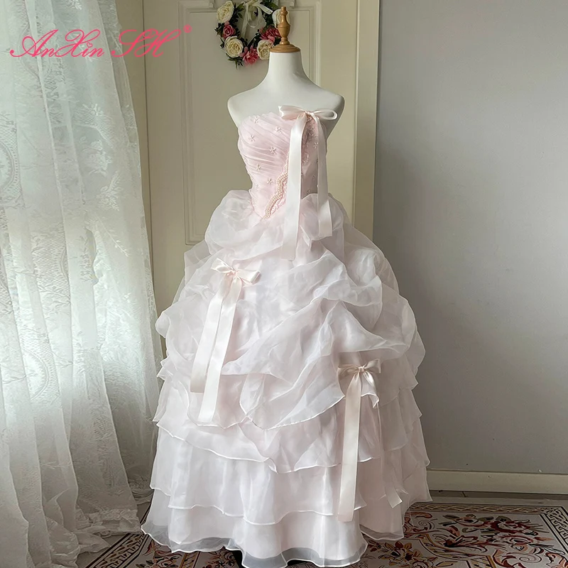 Anxin Sh Princess P… - image