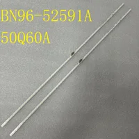 Tira de LED para QN50Q60TAG QE50Q70AAT QE50Q67AAU QE50Q67BAU QE50Q60BAU BN96-52591A QE50Q60AAU QN50LS03ADF QN50Q6DAAF QN50Q60AAF