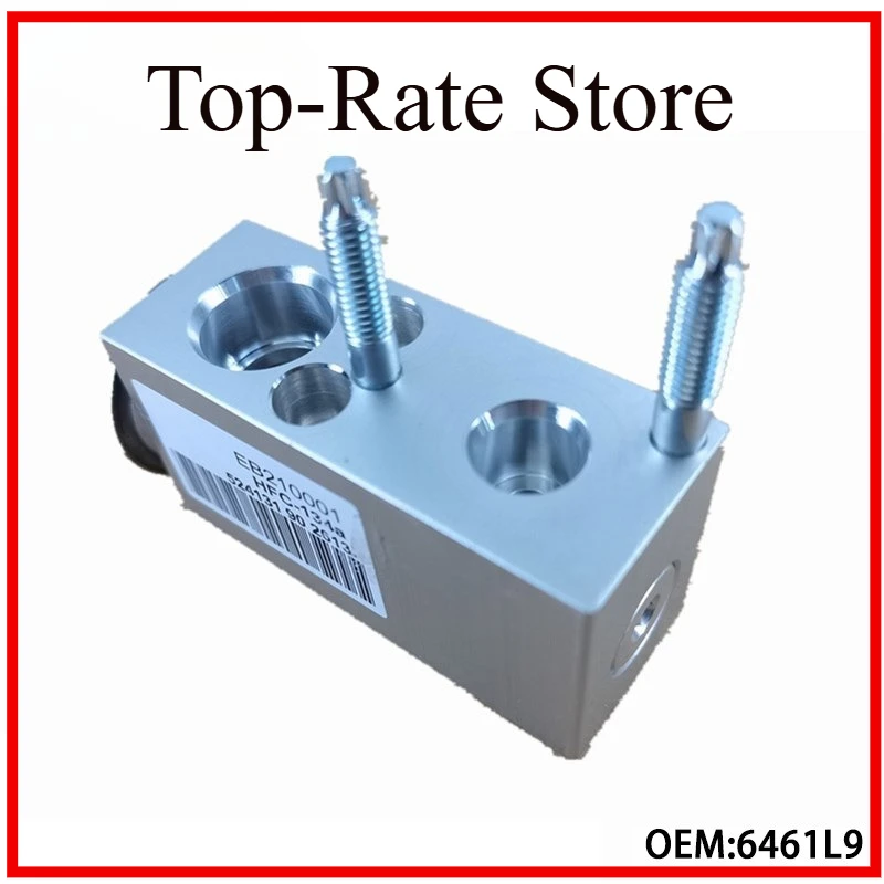 

Do not purchase this product as it is out of stock1610719980 6461K6 6461L9 Car A/C Expansion Valve For 13-19 Peugeot 408 208 308