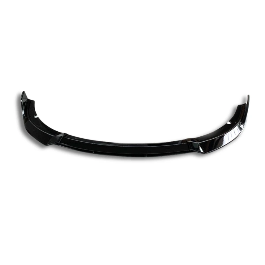 

Modification TIYPEOR Automotive Accessories Lip Front Splitter for Dodge Charger 2015 2016 2017 2018 2019 2020+