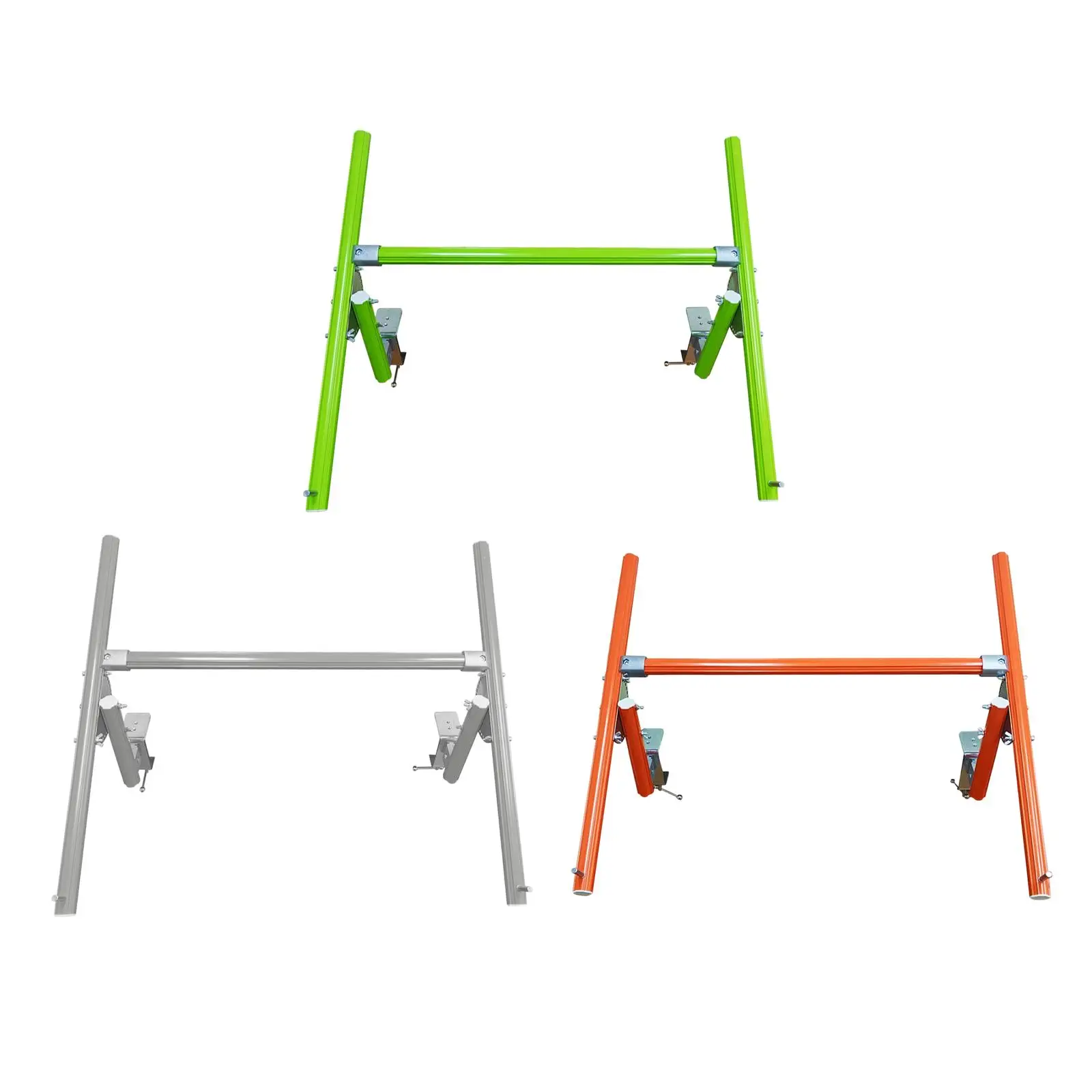 

Embroidery Stitch Stand Durable Aluminum Alloy Table Clamp Mount Cross Stitch Frame Holder for Embroidery and Sewing Projects