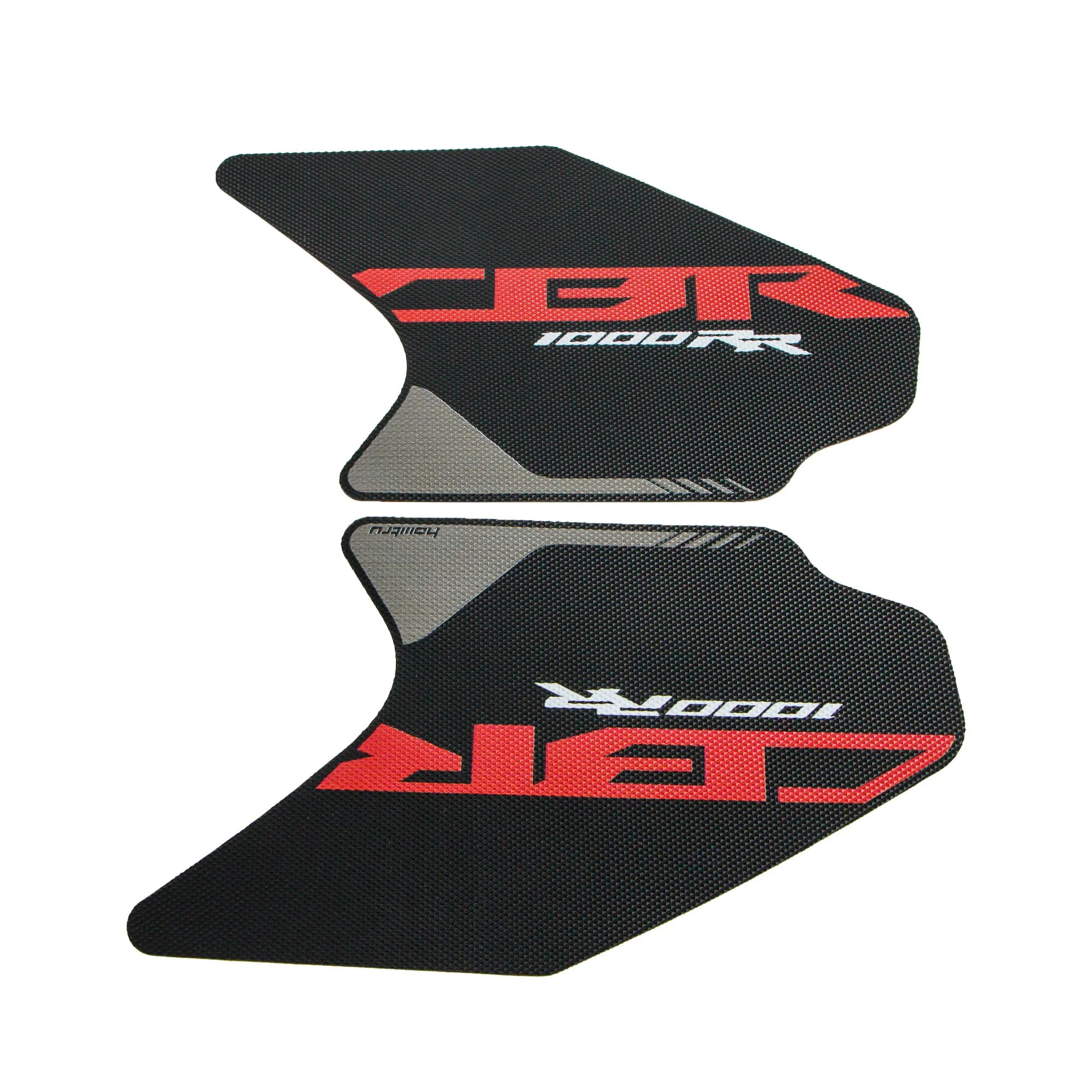 CBR 1000 RR 2016 Motorcycle Side Tank Pad Protection Knee Grip Anti-slip Sticker For Honda CBR1000RR CBR1000-RR 2015 2014-2012