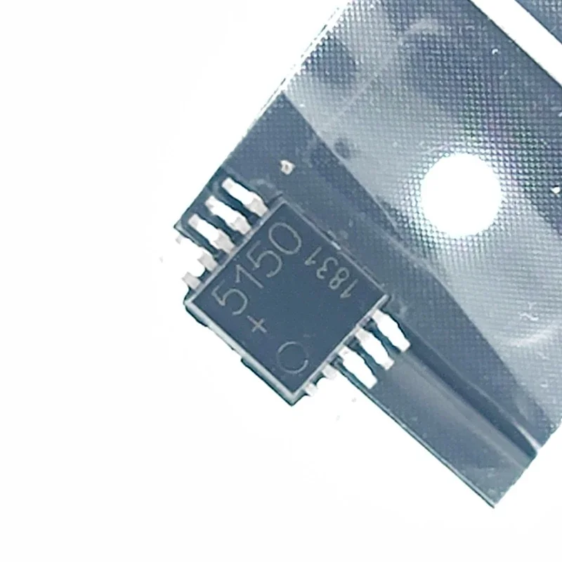 

1 шт./лот TDA5150HTMA1 TDA5150 SILKSCREEN 5150 MSOP-10