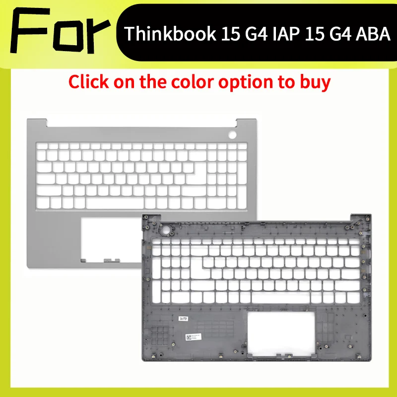 Gray New For Thinkb…