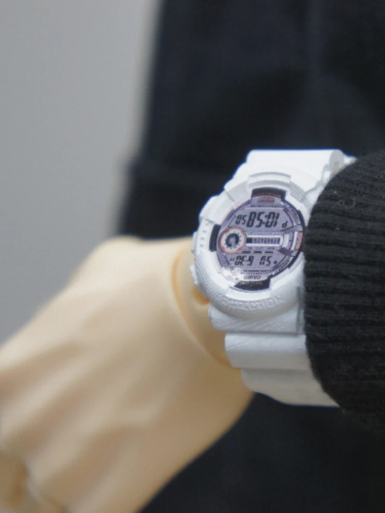 -P776 children handmade toy uncle ID75 BJD/SD doll accessories colorful Casual Watches 1pcs