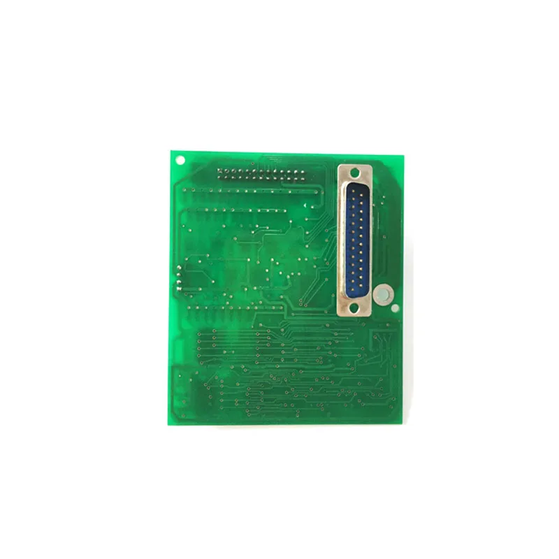 DB25036 User Interface Card PCB for Domino A100 A200 A300 A+100 A+200 A+300 A Series Inkjet Printer