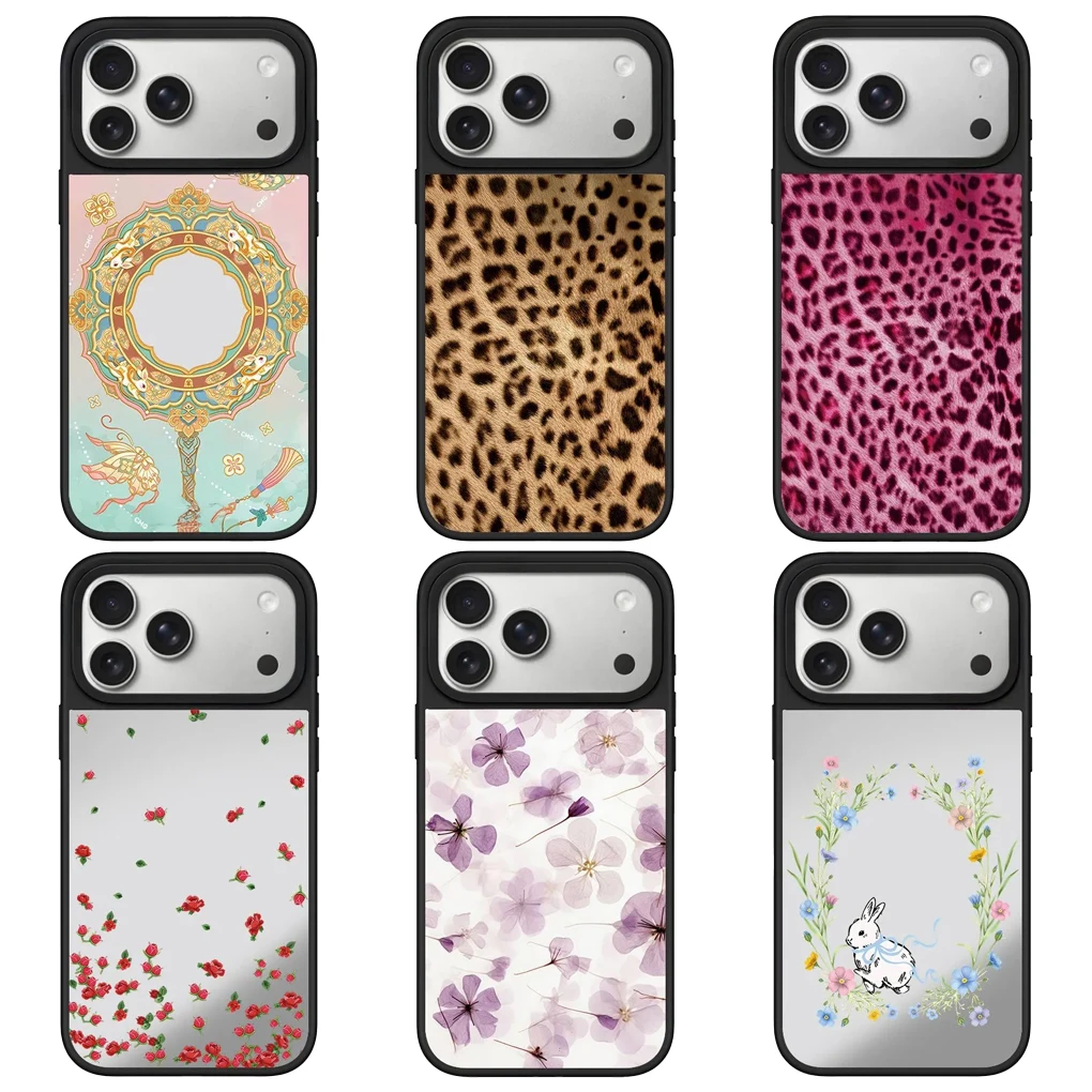 Leopard Little Flow…