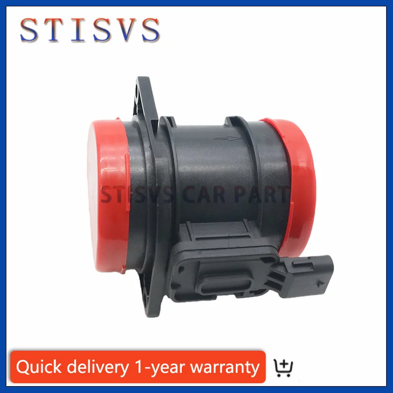 

Датчик массового расхода воздуха 5WK98102 для 2018 2019 2020-2021 Volkswagen Passat Arteon Tiguan 2.0L, новые высококачественные автомобильные аксессуары