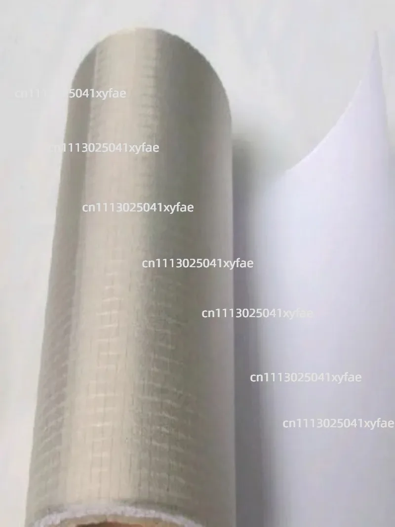 EMC EMI Shielding Tape Conductive Anti-Interference RFID Blocking Tape for Electronics