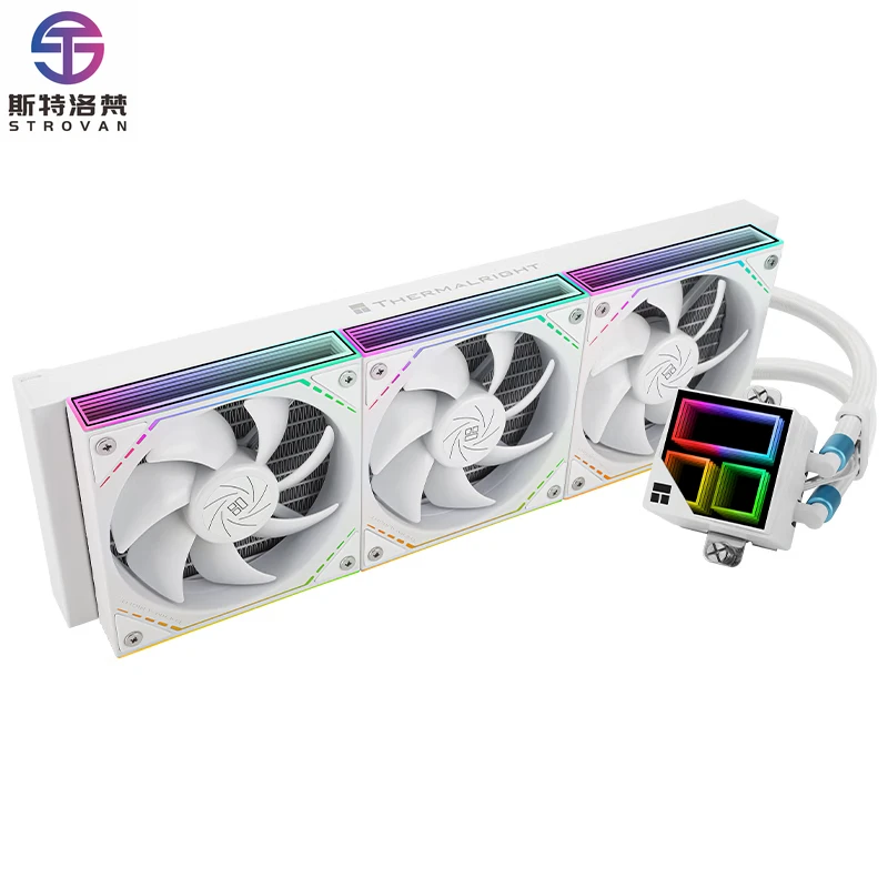 Frozen Infinity 360…