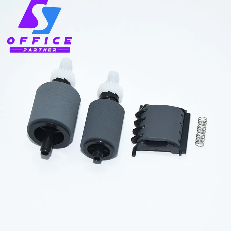 1pc CF288-60015 CF288-60016 A8P79-65001 A8P79-65010 Doc Feeder ADF Roller Maintenance Kit for HP Pro 400 M425 M476 500 M570 M521