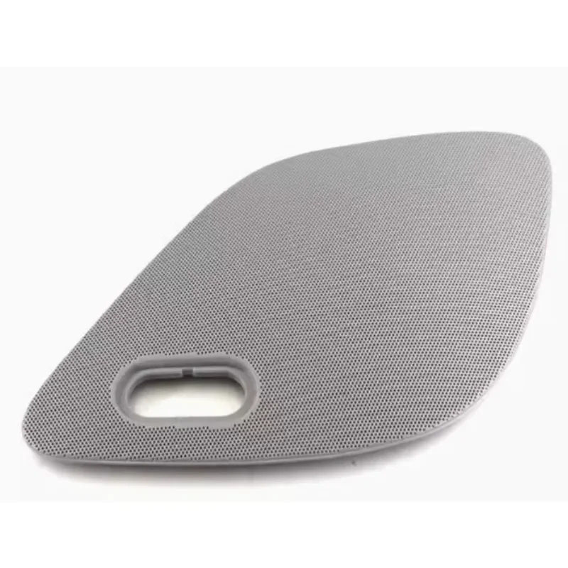 New Grey Automobile Part Door Inner Trim Panel Speaker Cover Cap for Skoda Octavia 2007 2008 2009 2010 2011 2012 2013 2014