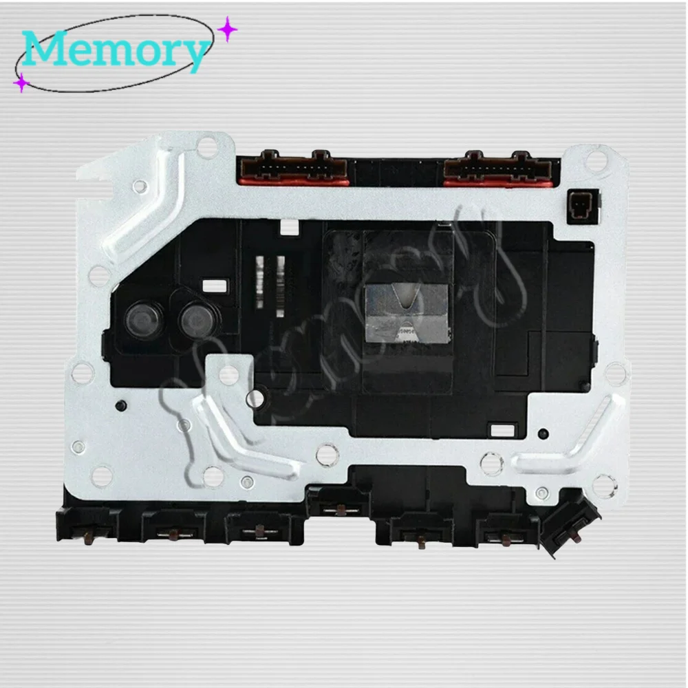 

Transmission Control Module TCM TCU RE5R05A 0260550002 for Nissan Xterra Pathfinder Titan and Infiniti EX35 FX35 G35 M35 Q45 QX5