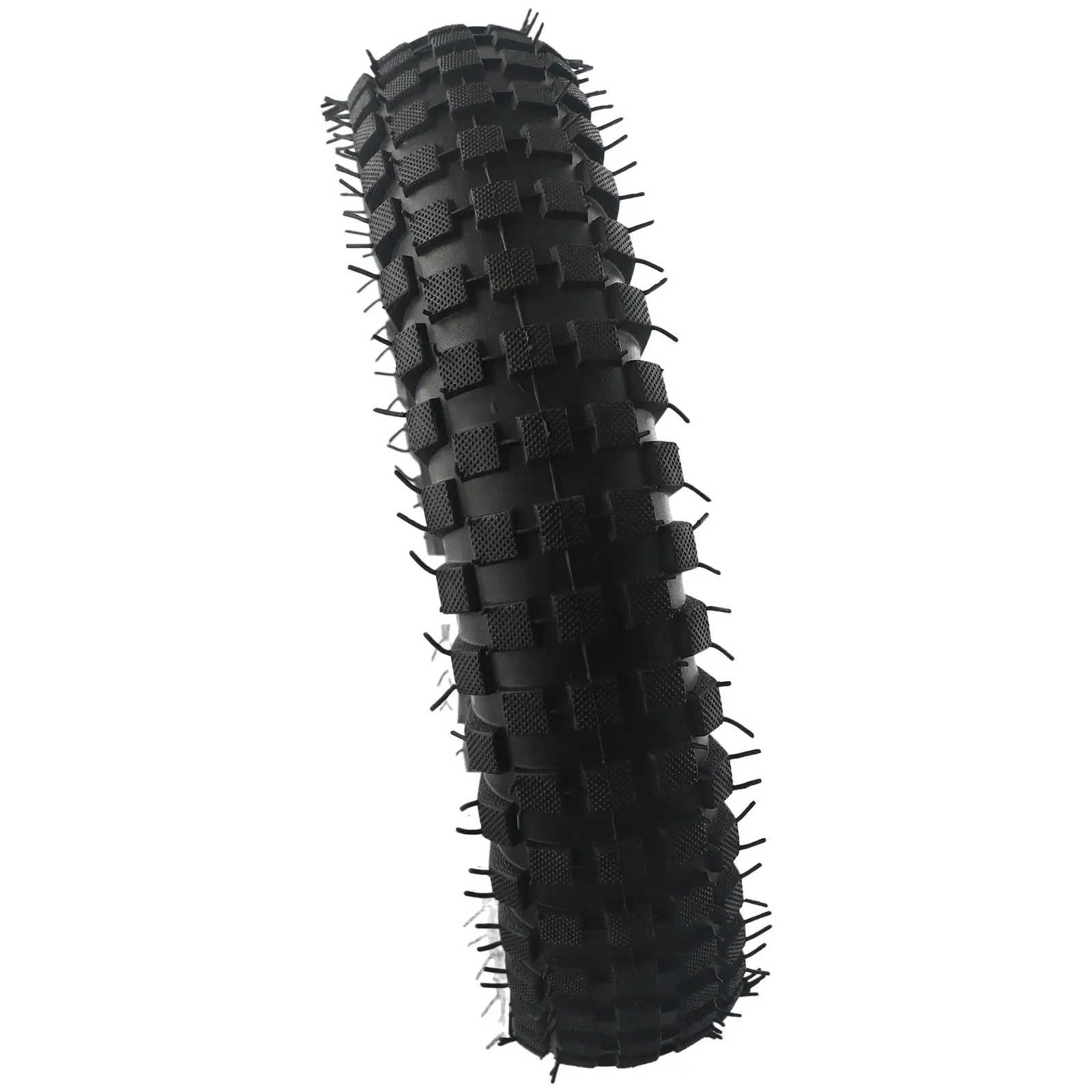 Bike Parts High Quality Outer Tire Tube 12 1/2X2.75 12 Inch For 49cc Mini Dirt Bike Rubber Tire Set Stright Nozzle