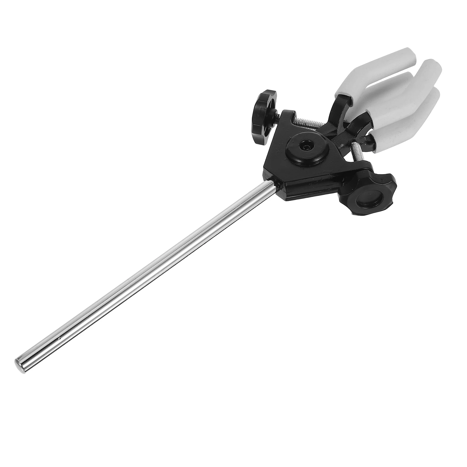 

Chemical Stand Clamp Multi Color Chemistry Lab Equipment Test Tube Clamp Research Environments Laboratory Clamps Lightweights