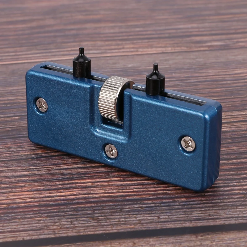 YCYS Watch repair tools Back Case Opener Spanner Remover Repair Tool