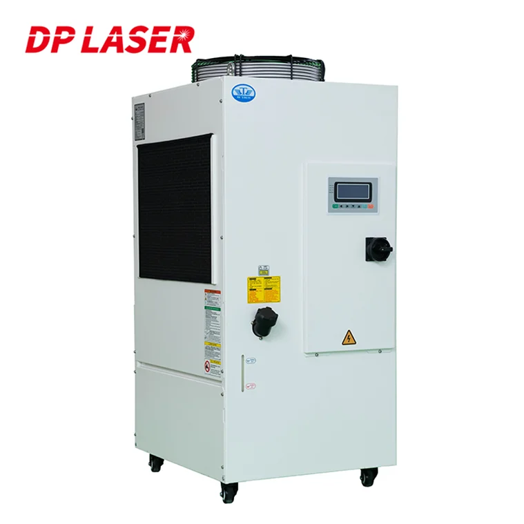 Tongfei TFLW-15000 15000W 15KW Fiber Laser Cutting Machine Water Chiller