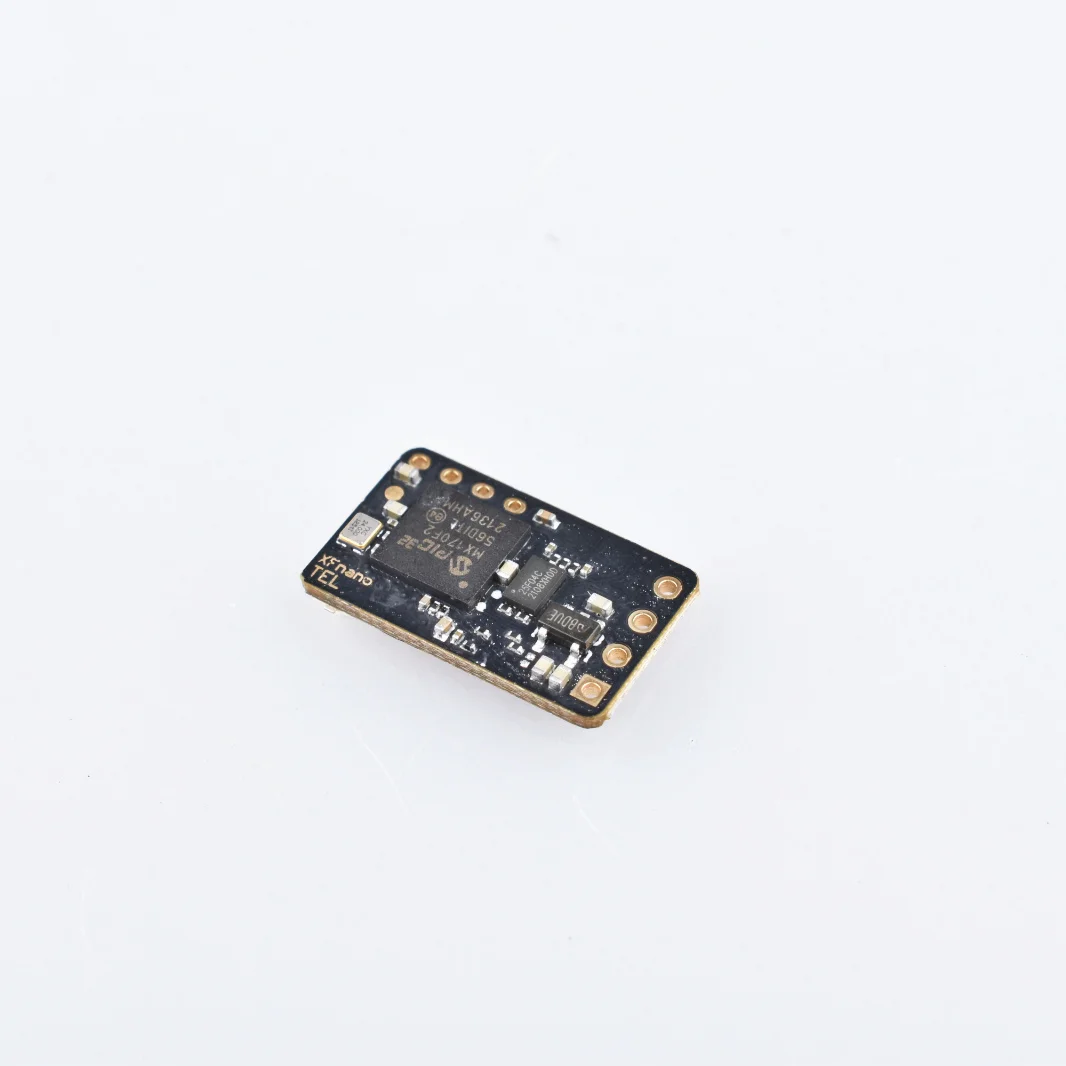 Original TBS CROSSFIRE NANO RX PRO RECEIVER 500mW Power 915/868Mhz 50KM Long Range Radio System For RC