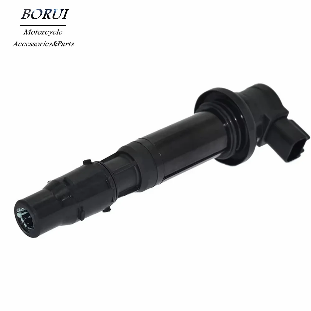 

Ignition Coil for Kawasaki Ninja ZX-6R 600CC Engine ZX636A Configuration 2001-2002 Mitsubishi ZX636 Triumph 1200 Tiger F6T553