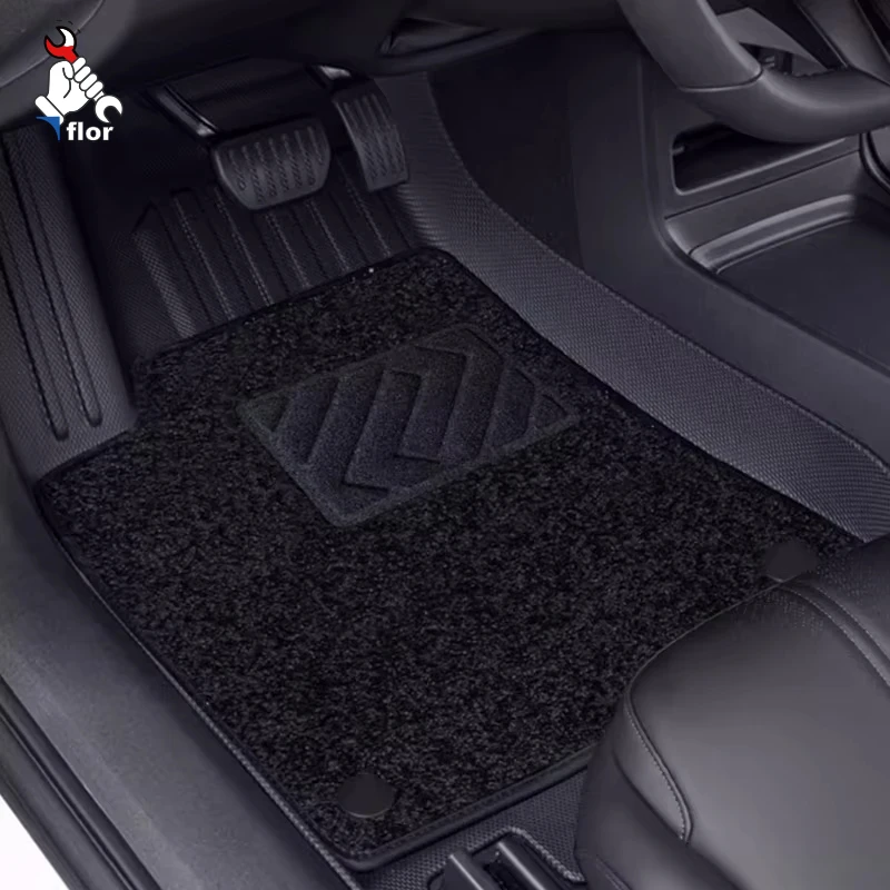 For Left-Hand Drive…