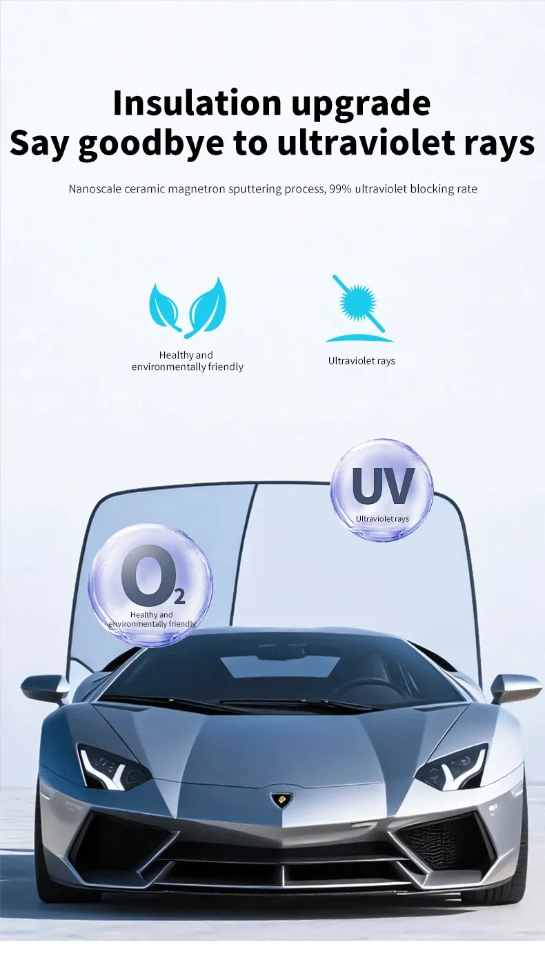 2025 Ir 99 Vlt 75 زجاج نافذة السيارة نانو السيراميك فيلم الشمسية الخصوصية فيلم عزل سوبر واضح عزل شباك الفيلم
