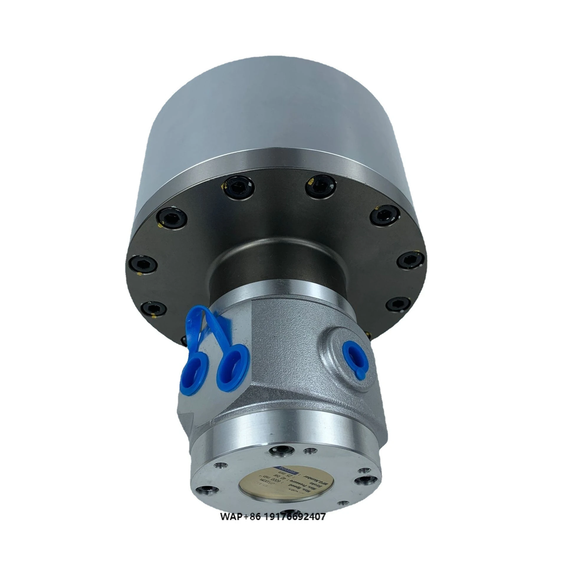 

Samcheonri Hydraulic Cylinders (Korea) 6-inch 5-inch Rotary Mechanical System Engineering Hydraulic Cylinders Machine Tool