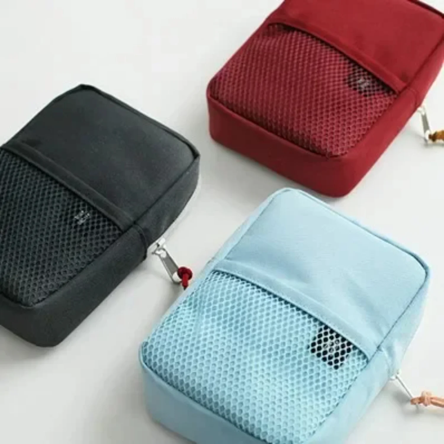 Seyahat Gadget Organizatör Taş - Electronics Gadgets In China incelemesi ve fiyatı