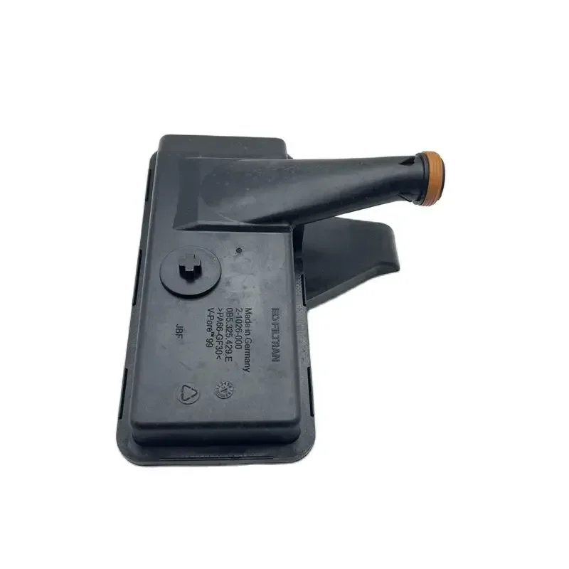 

DL501 0B5 DSG OB5 Auto Transmission Clutch External Oil Filter 0B5325429E 0B5325330A For Audi Gearbox Oil Filter