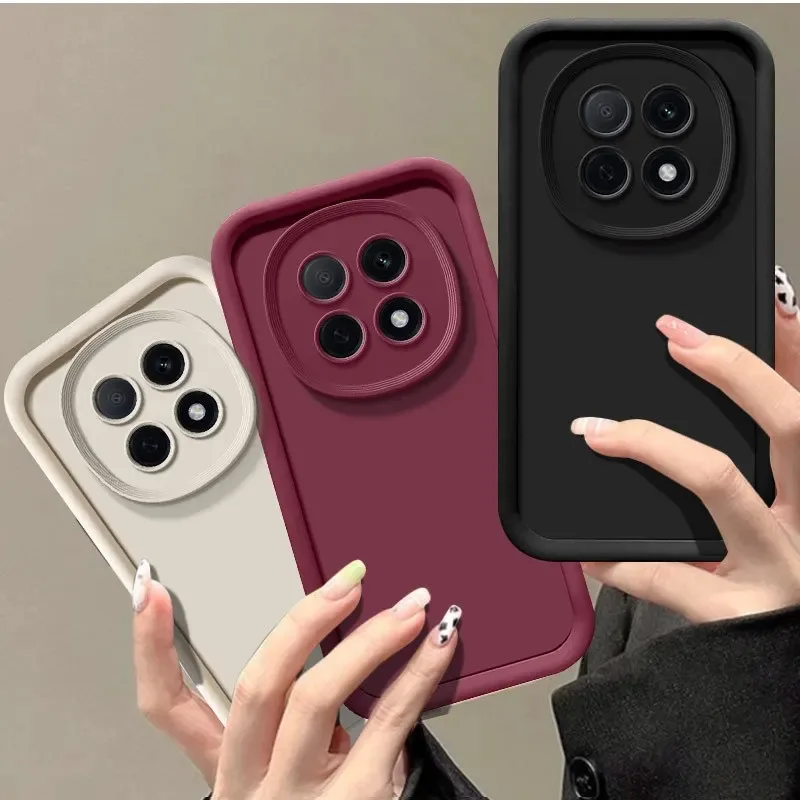 For Oppo F29 Pro Ca… - image