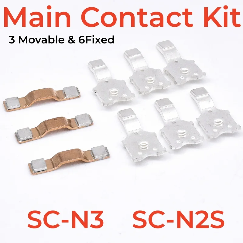 SC-N3 Replacement C…
