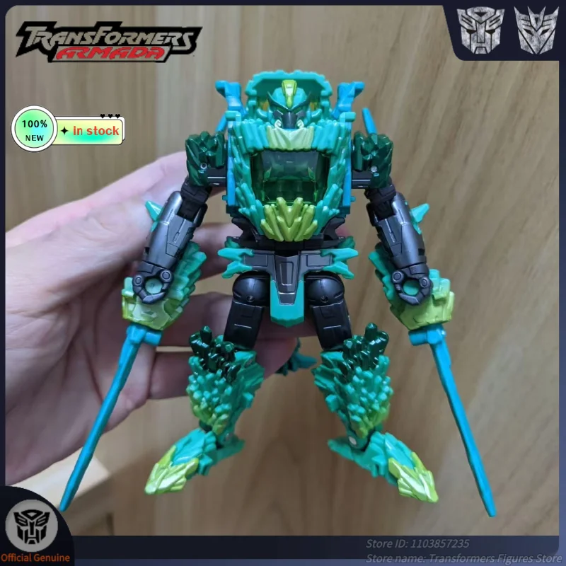 Originale nuovissimo trasformatore robot modello giocattoli G-Shard G1 Studio Movie Cartoon Action Figure Anime popolari regali per bambole mobili