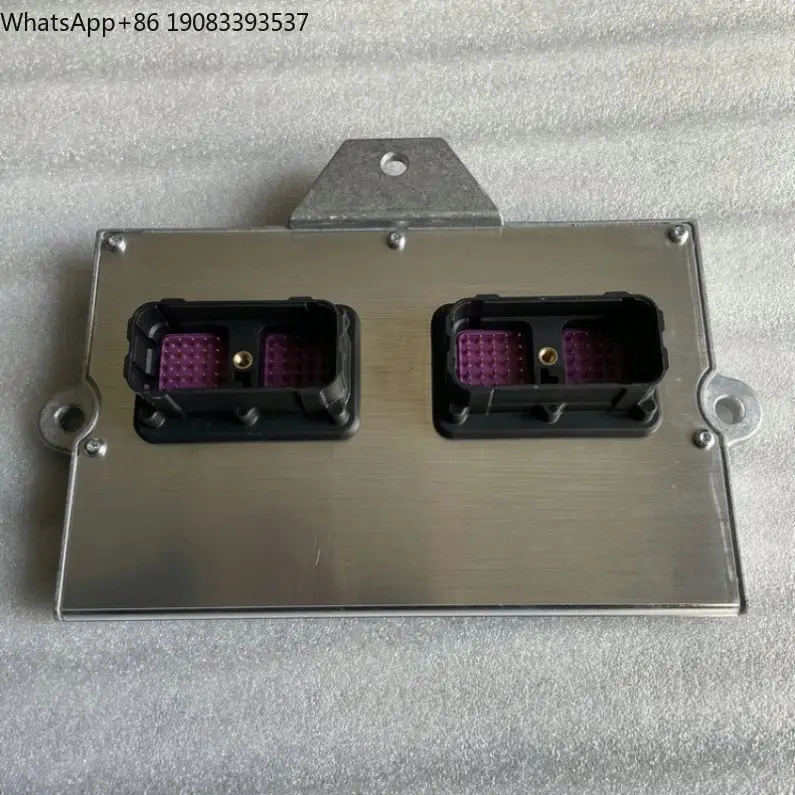 High Quality Brand New for 4954430 ECM ECU diesel Engine Control Unit Control Module