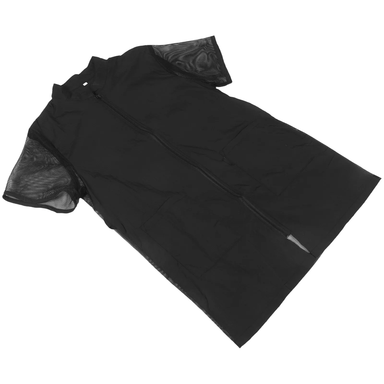 

Водонепроницаемый фартук для груминга собак и кошек, легкий, для ванны, салона красоты, парикмахерской, весенне-летний, модная одежда для животных, рабочая одежда