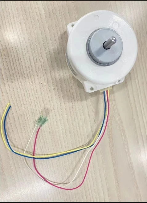 

SF-200-25-4D new and original FAN motor