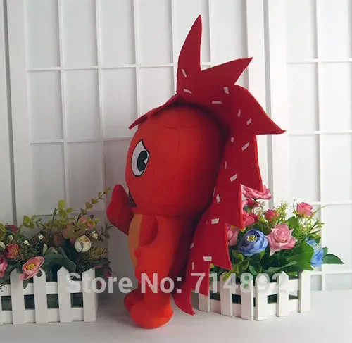 

Аниме Happy Tree Friends плюшевая кукла HTF шелушащая милая плюшевая игрушка с наполнителем 38 см мягкая подушка мультфильм косплей для подарка