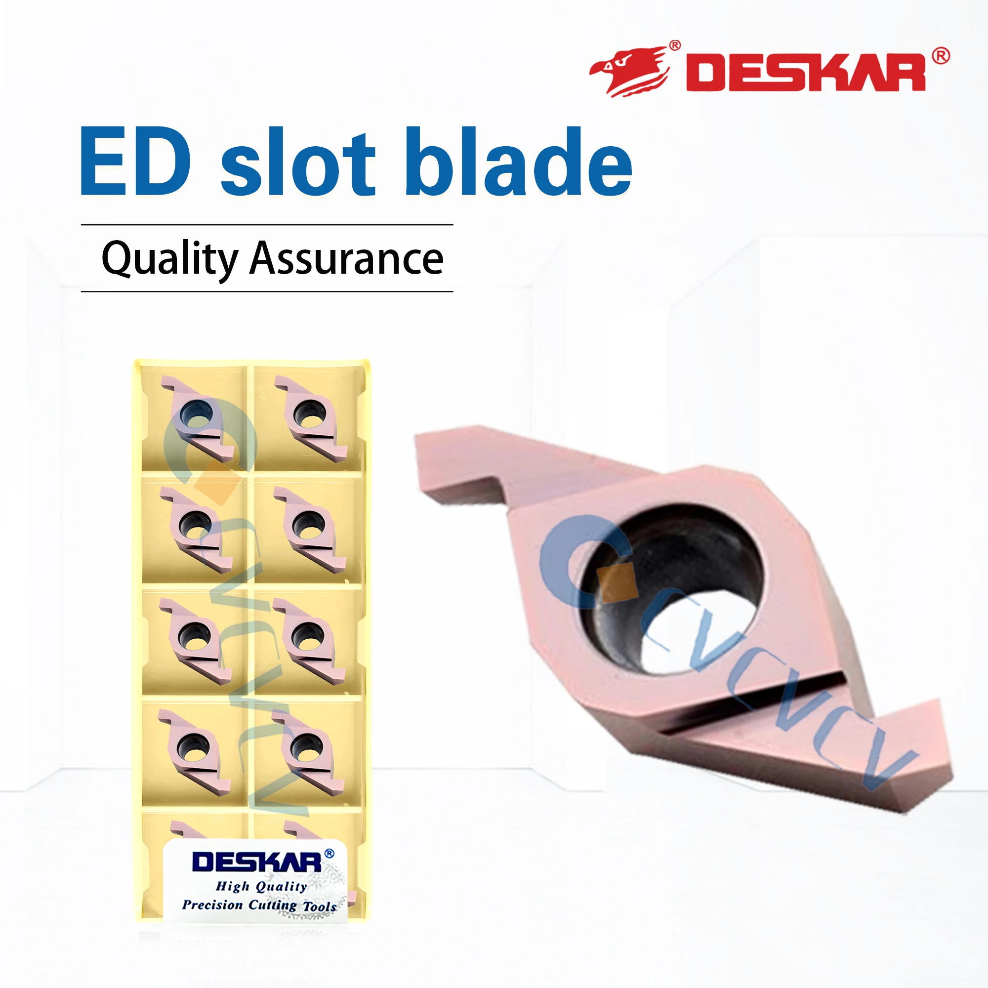 

Токарный станок с ЧПУ, долбежное лезвие FC1604R150-1,5/200-2,0/250-2,5 LF6018 FC1604R, лезвие для обработки канавок из нержавеющей стали