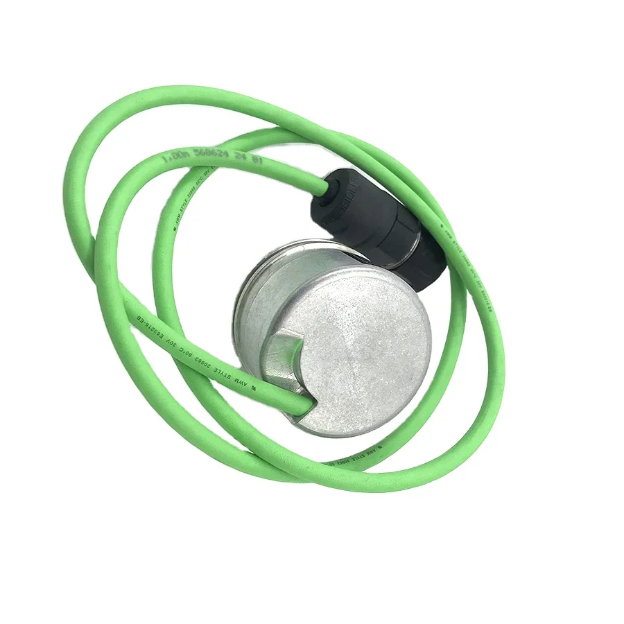 Лучшая цена Syncheo Flange Incren Encoder 6FX2001-2CC50