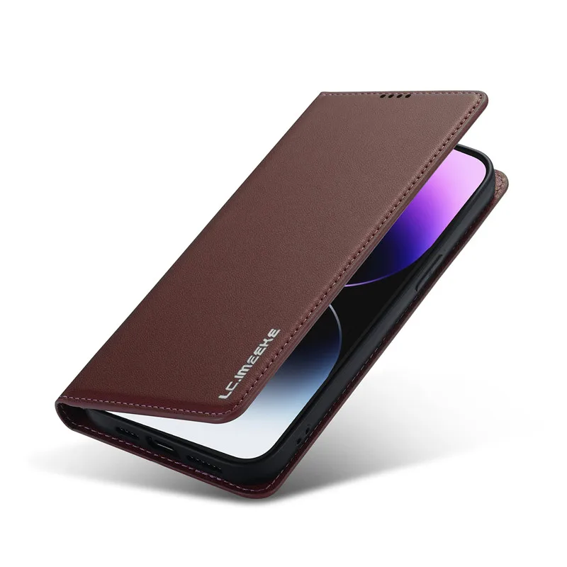 A56 Case For Samsung A56 A55 A54 A53 A52S A52 5G Case For Samsung Galaxy A36 A35 A34 Phone Case For Galaxy A16 A15 A14 Case Flip - náhled 3