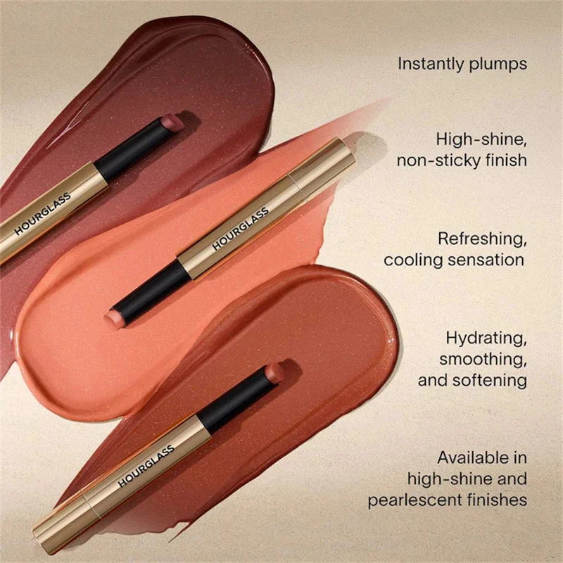 batom-hourglass-makeup-phantom-volumizing-glossy-lip-balm-e-blush-liquido-unreal-com-caixa-–-cosmeticos-duradouros-e-nutritivos