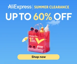 Summer/Winter Clearance