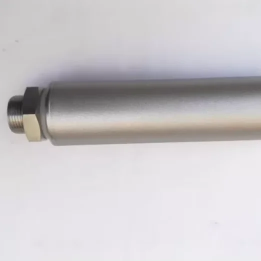 

Household 10-inch titanium filter cartridge sintered acid and alkali high temperature resistant rod