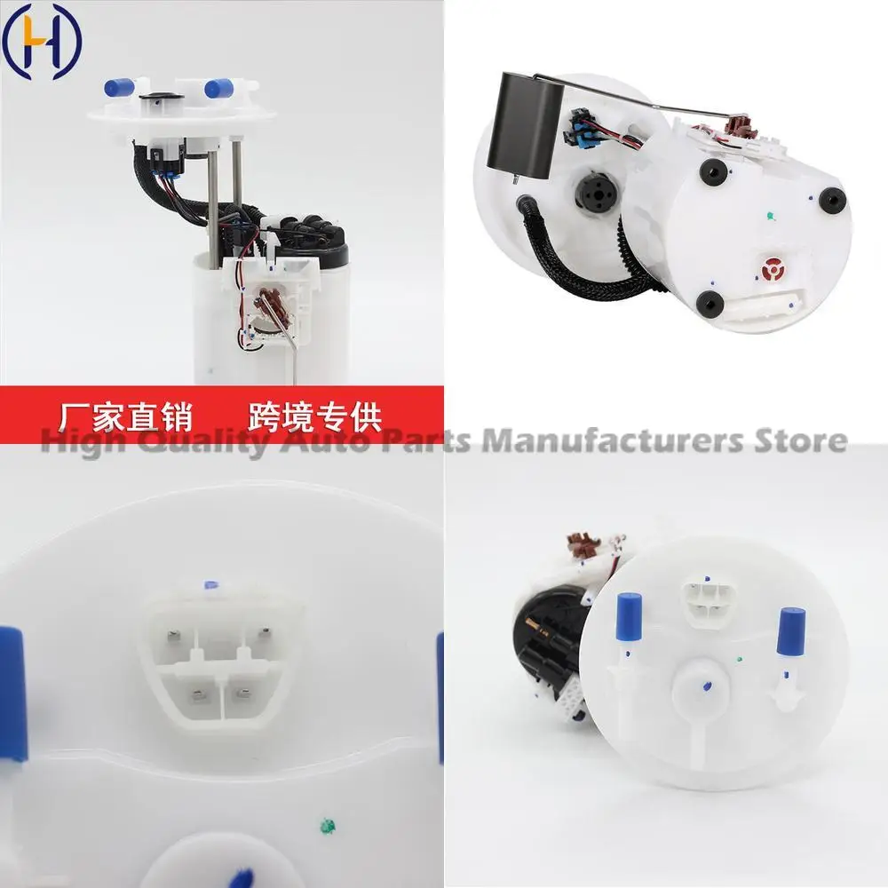 

For Hyundai Accent 2010-2017 Fuel Pump Assembly 31110-0U000 311100U000 High Performance Reliable Quality Fast Shipping