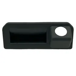 YIFOUM Car Trunk Handle Rear View Camera Bracket For Volkswagen VW Bora Tharu Tayron Passat Sagitar T-Cross Jetta VS5 VS7