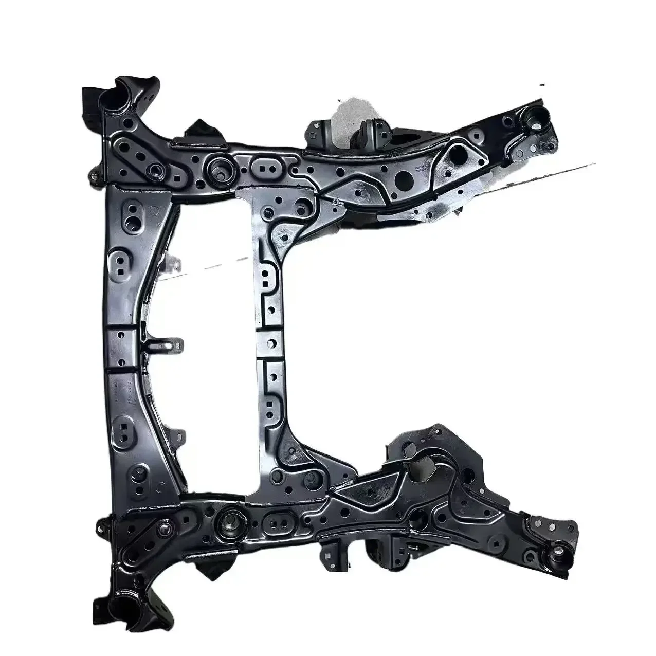 Auto Parts Front End Front Wall 31106884852 for BM W G05  Front Bridge Frame Beam X5 X6 X7 G07 Forward Subframe Overall Support