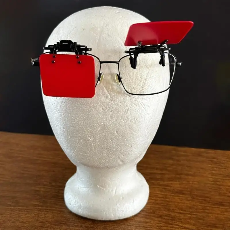 

Стреляйте в стеклянные пятна, застрелите участки для очков, пятна для стрельби