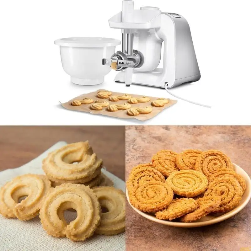 A0NC Многофункциональный микшер из нержавеющей стали и компонент Grinder Easy Cleaning