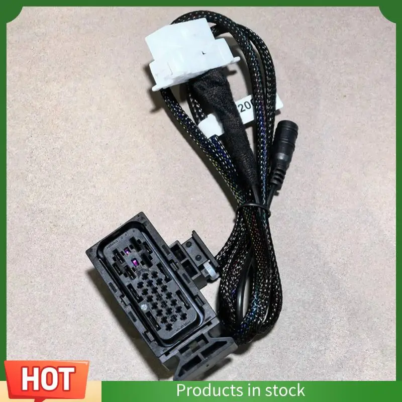 Au63-Gearbox Plug F… - image