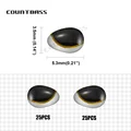 5.3 X 3.5mm
